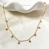 Candy Crush Necklace